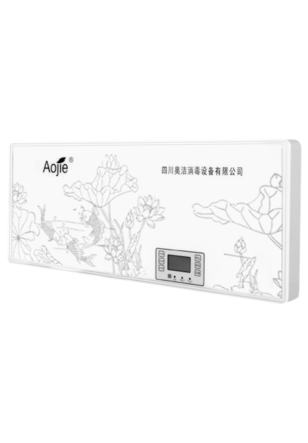 等離子體空氣消毒機(jī) （平板式）